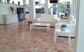 Hotel Ambasciata Riccione